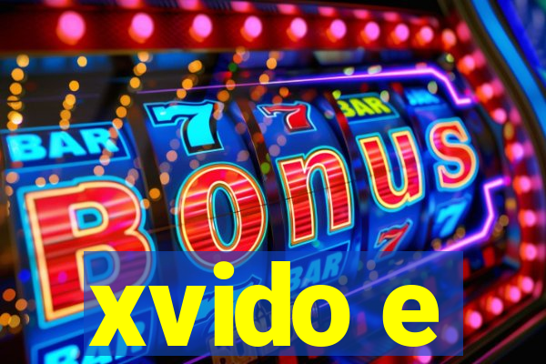 xvido e